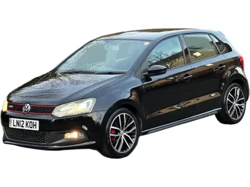 Volkswagen Polo LN12 KOH