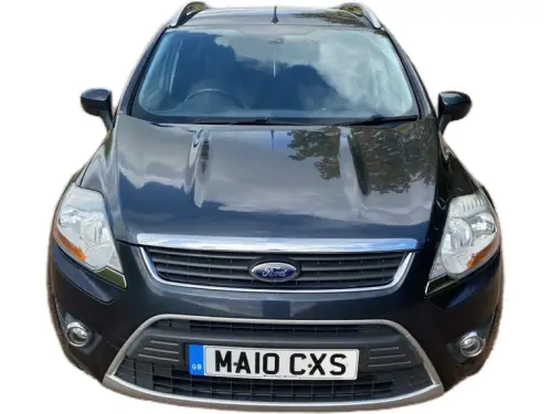 Ford Kuga MA10 CXS