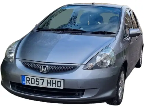 Honda Jazz RO57 HHD