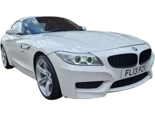 BMW Z4 FL13 PZS