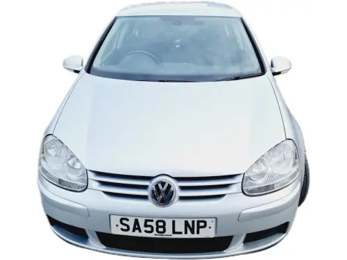Volkswagen Golf SA58 LNP
