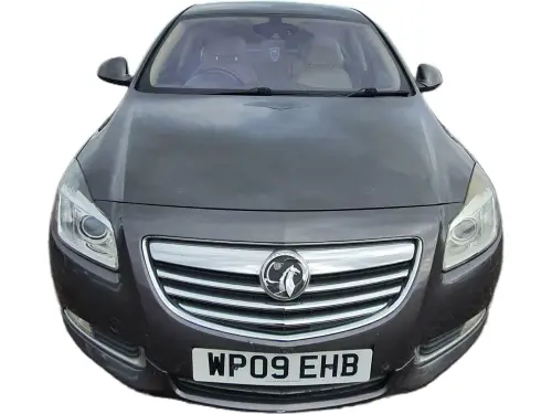 Vauxhall Insignia Elite Nav T 4x4 WP09 EHB