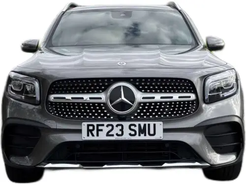 Mercedes-Benz GLB 220 AMG Line Prem D 4m A RF23 SMU