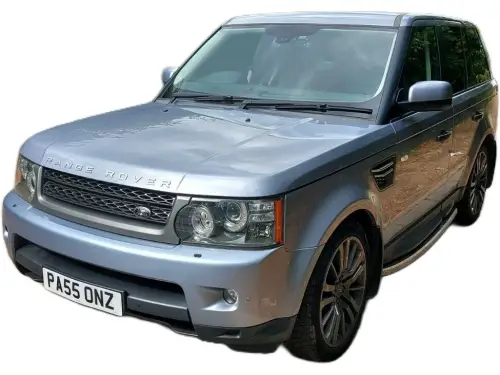 Mercedes-Benz ML PA55 ONZ