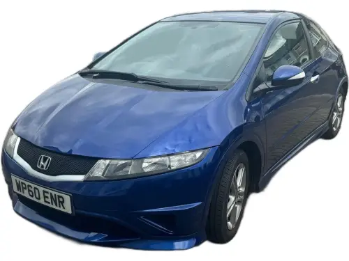 Honda Civic WP60 ENR
