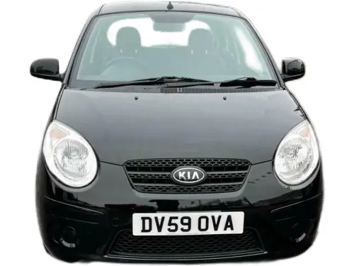Kia Picanto 1 DV59 OVA