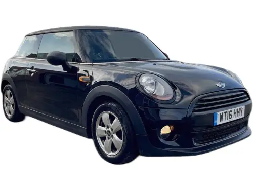 MINI ONE D WT16 HHY