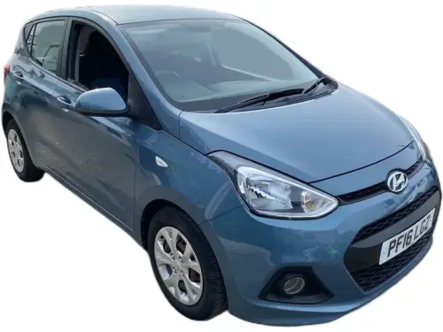 Hyundai I10 SE PF16 LGZ