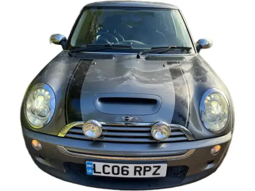 MINI Mini Cooper S Auto LC06 RPZ