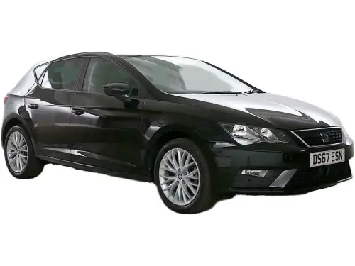 SEAT Leon SE Dynamic Tech TDI S-A DS67 ESN