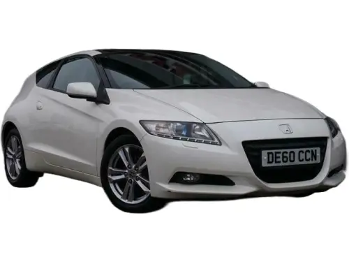 Honda CR-Z GT i-VTEC IMA Hybrid DE60 CCN