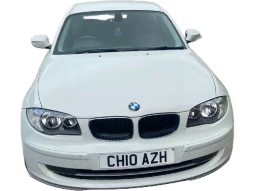 BMW 1 Series CH10 AZH