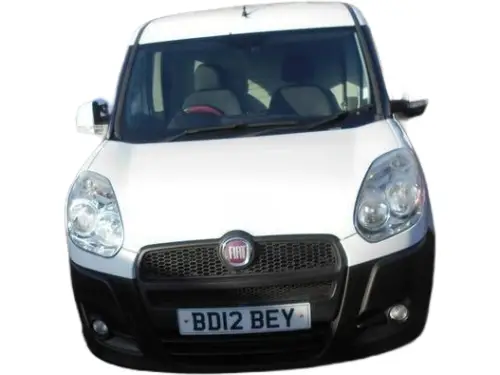 Fiat Doblo BD12 BEY