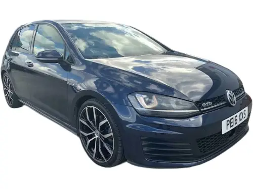 Volkswagen Golf PE16 XXS