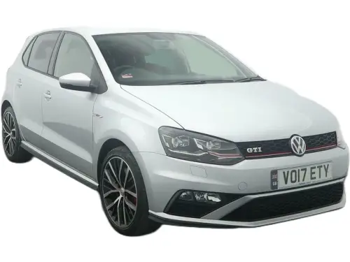 Volkswagen Polo GTI S-A VO17 ETY