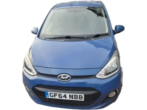 Hyundai I10 GF64 NBB