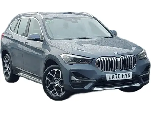BMW X1 LK70 HYN