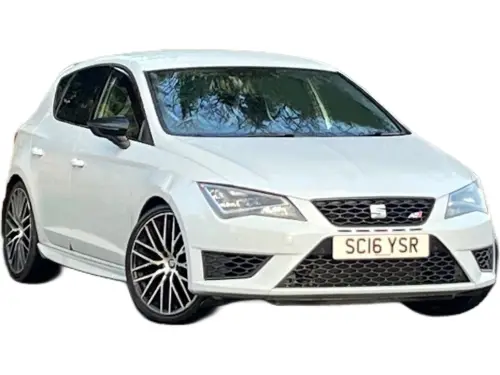 SEAT Leon SC16 YSR