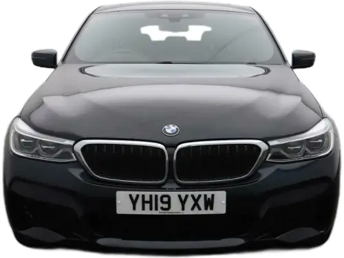 BMW 620d xDrive M Sport Auto YH19 YXW