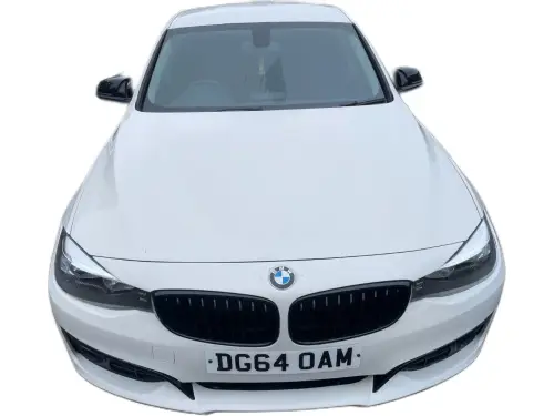 BMW 3 Series DG64 OAM