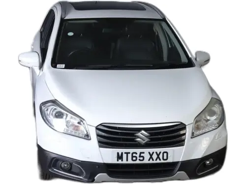 Suzuki SX4 MT65 XXO