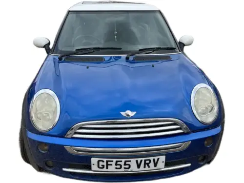 MINI Mini GF55 VRV