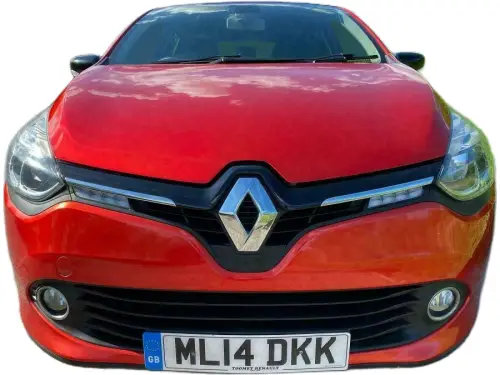 Renault Clio ML14 DKK