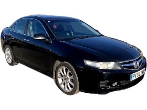 Honda Accord RV56 YVP