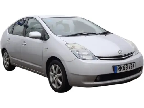 Toyota Prius RK58 VBA