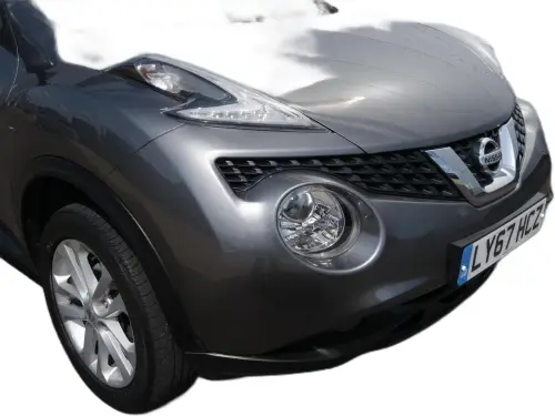 Nissan Juke LY67 HCZ