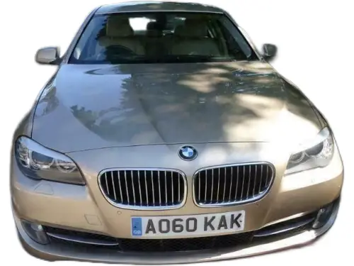 BMW 520d SE AO60 KAK