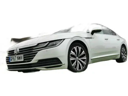 Volkswagen Arteon GF67 NWV