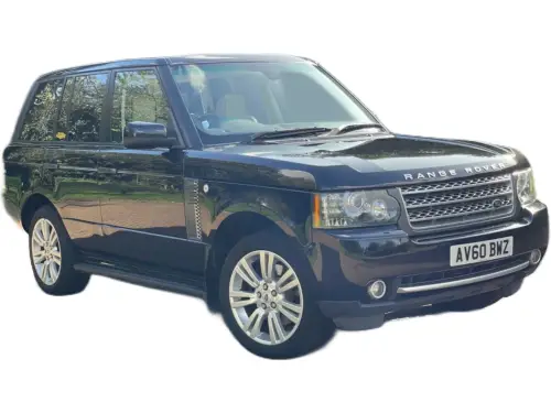 Land Rover Range Rover AV60 BWZ