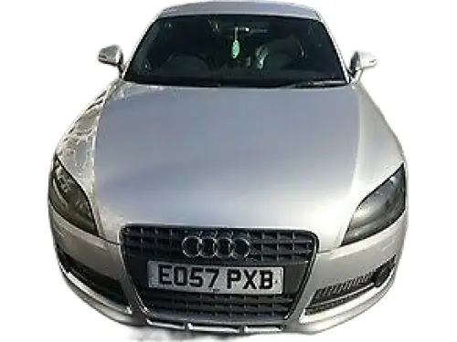 Audi TT EO57 PXB