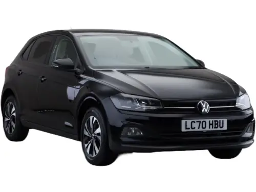 Volkswagen Polo Match TSI S-A LC70 HBU