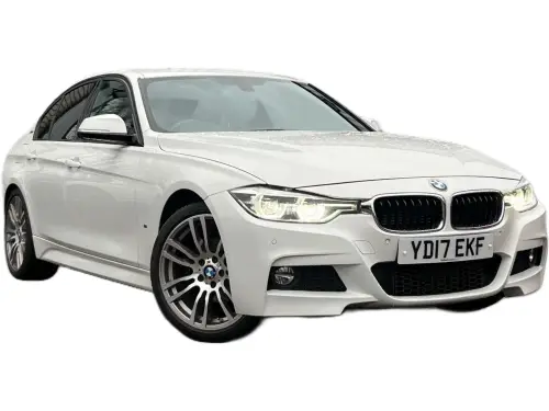 BMW 330 YD17 EKF