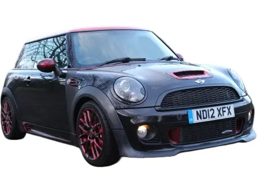 MINI Mini ND12 XFX