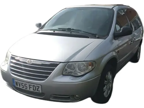 Chrysler Grand Voyager LTD Auto WV55 FDZ