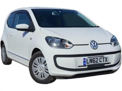 Volkswagen up LN62 CTX