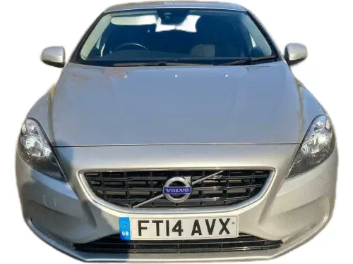Volvo V40 SE D2 FT14 AVX