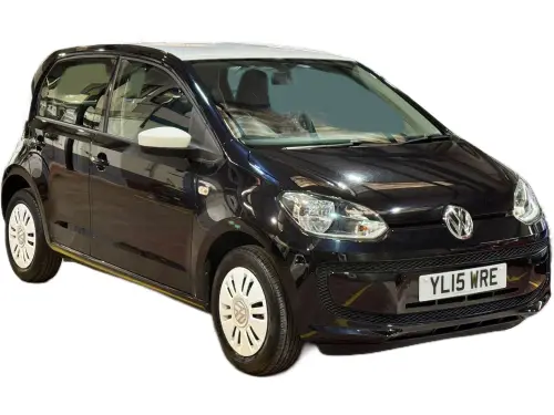 Volkswagen up YL15 WRE