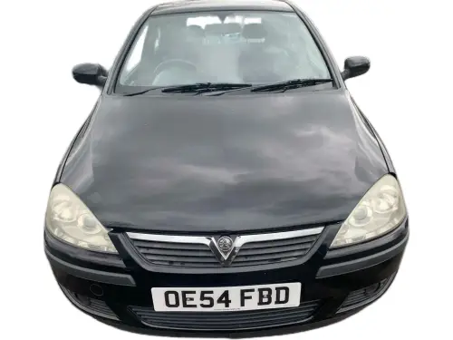 Vauxhall Corsa SXI Twinport OE54 FBD