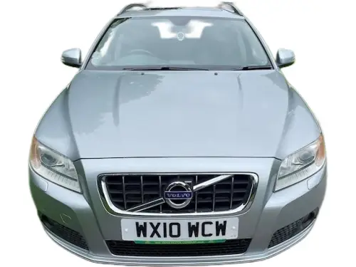 Volvo V70 WX10 WCW