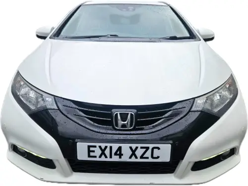 Honda Civic EX14 XZC