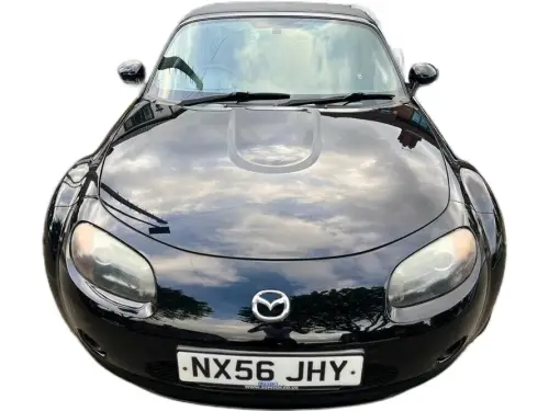 Mazda MX-5 NX56 JHY