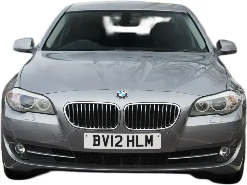 BMW 520d SE Auto BV12 HLM