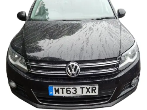 Volkswagen Tiguan MT63 TXR