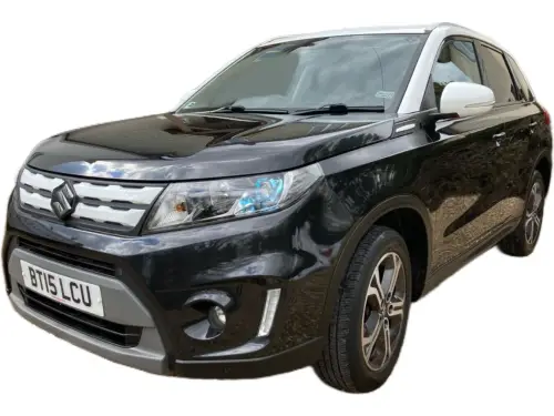 Suzuki Vitara SZ5 BT15 LCU