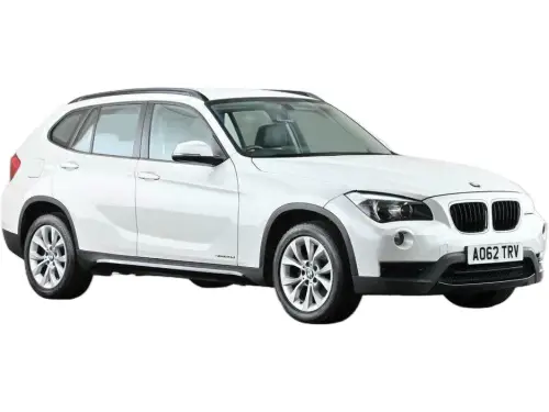 BMW X1 sDrive20d Sport AO62 TRV