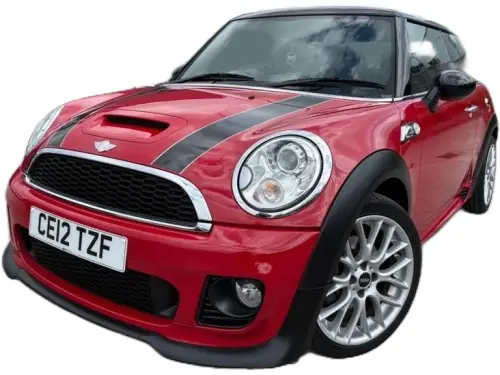 MINI Mini CE12 TZF